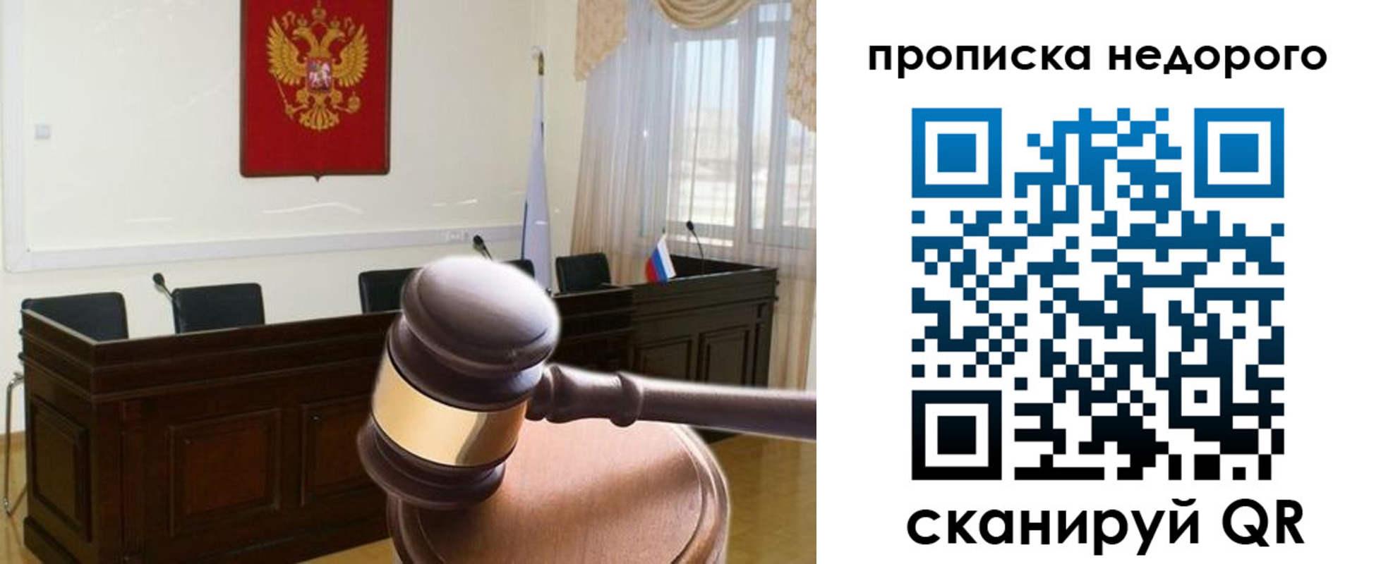 прописка для школы в Фокино
